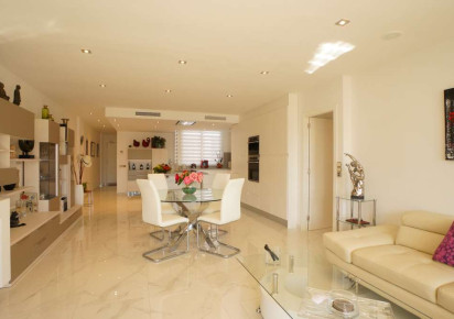 Reventa · Apartment · Calpe