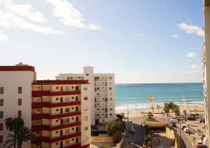 Reventa · Apartment · Calpe
