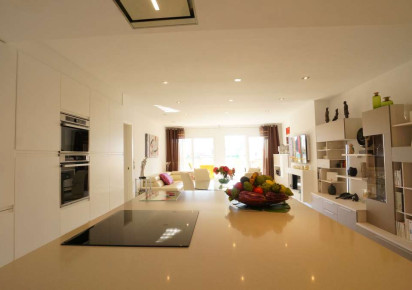Reventa · Apartment · Calpe
