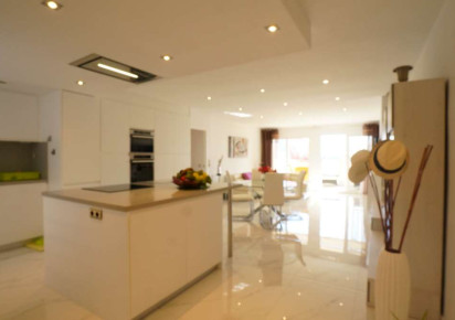 Reventa · Apartment · Calpe