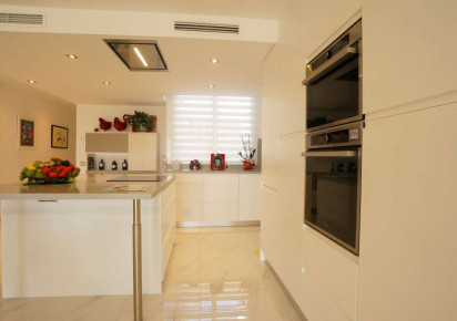Reventa · Apartment · Calpe