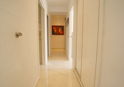 Reventa · Apartment · Calpe