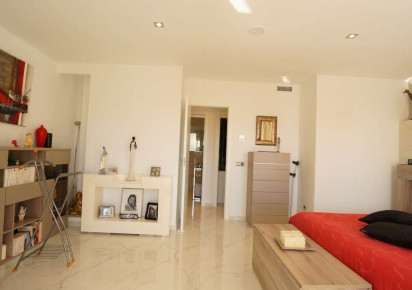 Reventa · Apartment · Calpe