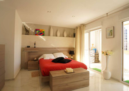 Reventa · Apartment · Calpe