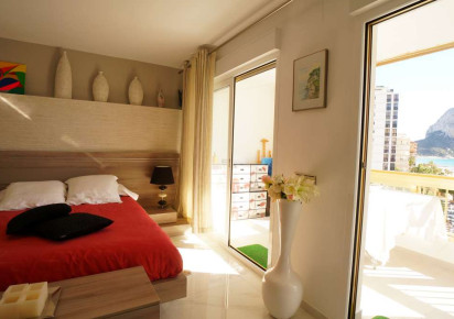 Reventa · Apartment · Calpe