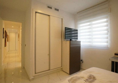 Reventa · Apartment · Calpe