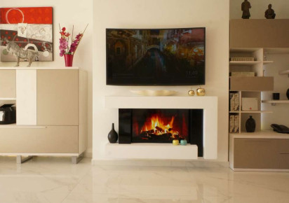 Reventa · Apartment · Calpe
