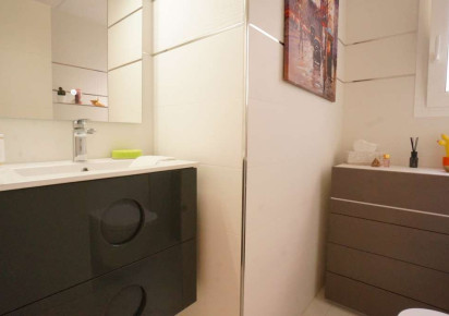Reventa · Apartment · Calpe