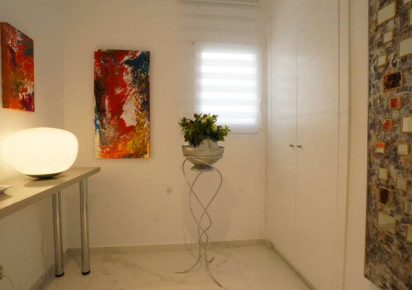 Reventa · Apartment · Calpe