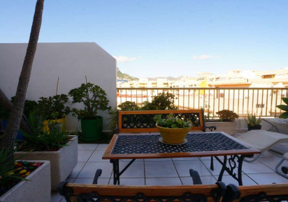 Reventa · Apartment · Calpe