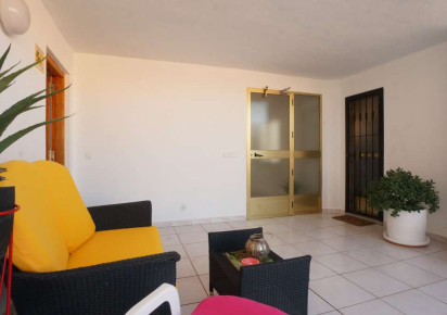 Reventa · Apartment · Calpe