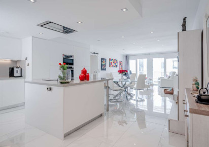 Reventa · Apartment · Calpe
