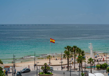 Reventa · Apartment · Calpe