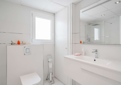 Reventa · Apartment · Calpe