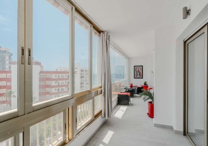 Reventa · Apartment · Calpe