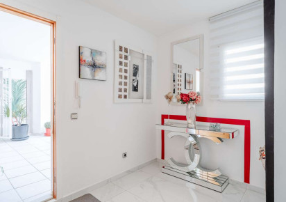 Reventa · Apartment · Calpe