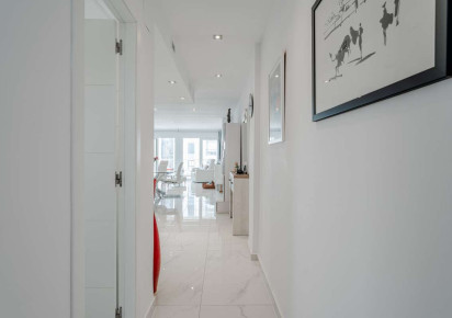 Reventa · Apartment · Calpe