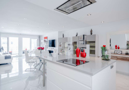 Reventa · Apartment · Calpe