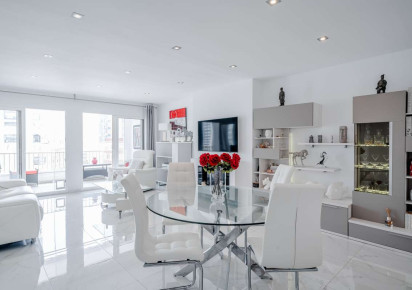 Reventa · Apartment · Calpe