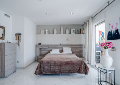 Reventa · Apartment · Calpe