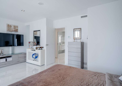 Reventa · Apartment · Calpe