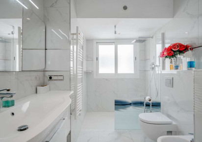 Reventa · Apartment · Calpe