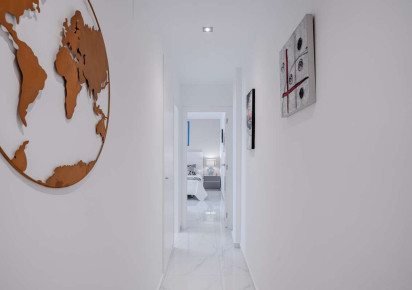 Reventa · Apartment · Calpe