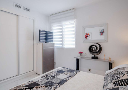 Reventa · Apartment · Calpe
