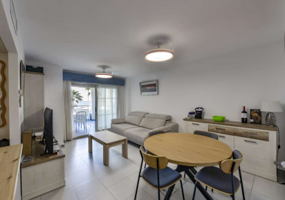 Reventa · Apartment · Calpe