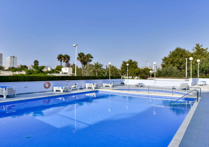 Reventa · Apartment · Calpe