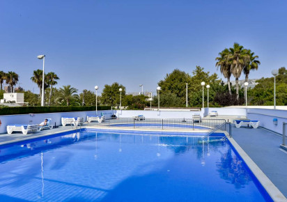 Reventa · Apartment · Calpe