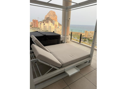 Reventa · Apartment · Calpe