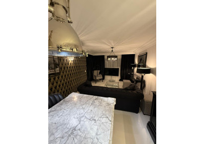 Reventa · Apartment · Calpe