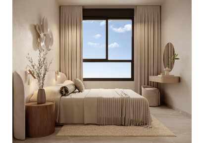 Reventa · Apartment · Calpe