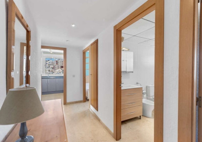 Reventa · Apartment · Calpe