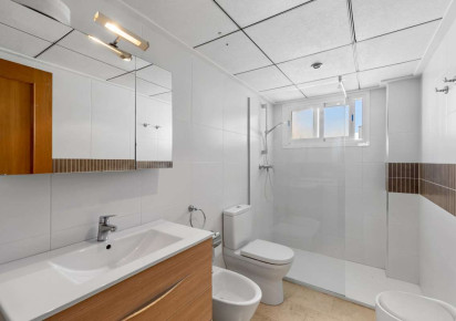 Reventa · Apartment · Calpe