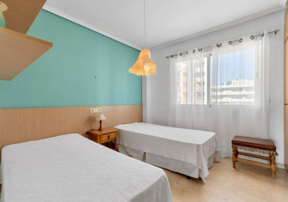 Reventa · Apartment · Calpe