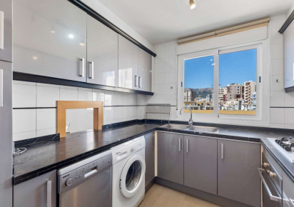 Reventa · Apartment · Calpe