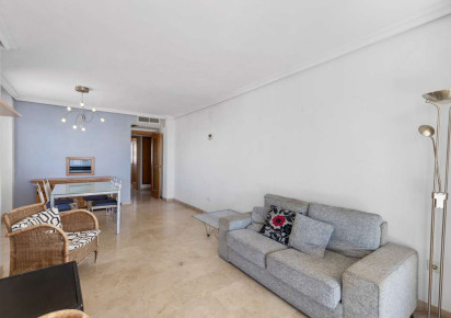 Reventa · Apartment · Calpe