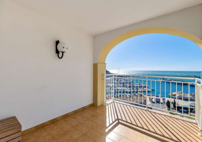 Reventa · Apartment · Calpe