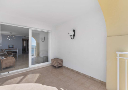Reventa · Apartment · Calpe