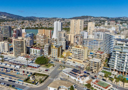 Reventa · Apartment · Calpe