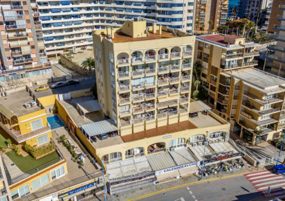 Reventa · Apartment · Calpe