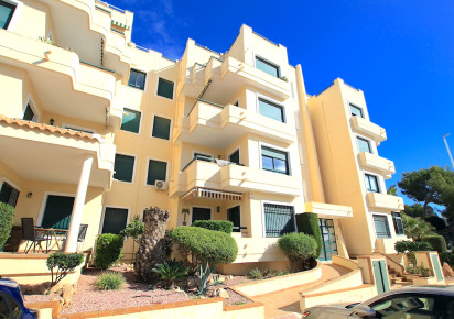 Reventa · Apartment · Campoamor Golf Course