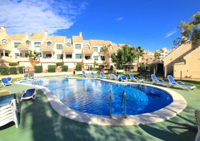 Reventa · Apartment · Campoamor Golf Course