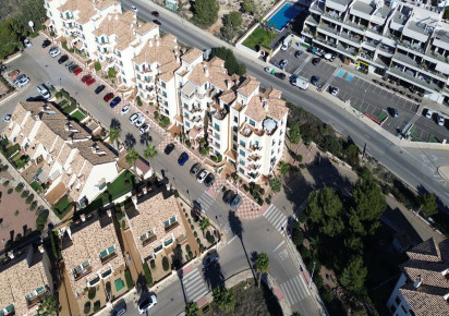 Reventa · Apartment · Campoamor Golf Course