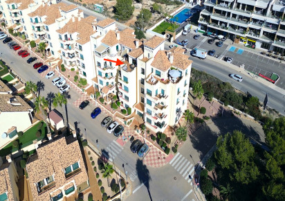 Reventa · Apartment · Campoamor Golf Course