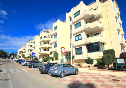 Reventa · Apartment · Campoamor Golf Course