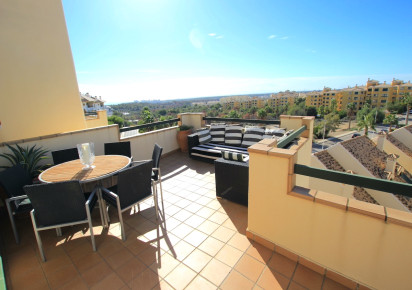 Reventa · Apartment · Campoamor Golf Course