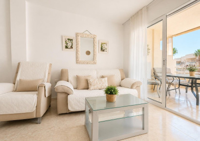 Reventa · Apartment · Dehesa de campoamor · Campoamor